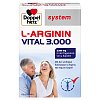 DOPPELHERZ L-Arginin Vital 3.000 system Kapseln