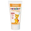 NENEDENT Kinderzahncreme m.Fluorid Standtube