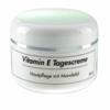 VITAMIN E TAGESCREME