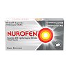 NUROFEN Ibuprofen 400mg überzogene Tablette bei Kopfschmerzen
