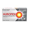 NUROFEN Ibuprofen 400mg überzogene Tablette bei Kopfschmerzen