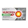 NUROFEN Immedia 400 mg Filmtabletten bei Fieber & Schmerzen