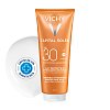 VICHY CAPITAL Soleil Sonnen-Fluid LSF 30