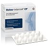 OSTEO-INTERCELL CF CitratFormel Kapseln