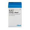 SULFUR COMP.Heel Tabletten