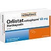 Orlistat-ratiopharm 60 mg - zur Unterstützung beim Abnehmen