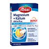 ABTEI Magnesium+Kalium Depot Tabletten
