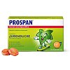 PROSPAN Husten Lutschpastillen