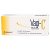 Vagi-C Vaginaltabletten bei bakterieller Vaginose