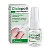 Ciclopoli gegen Nagelpilz Nagellack