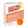 DEXTRO ENERGY* minis Pfirsich