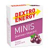 DEXTRO ENERGY* minis Johannisbeere