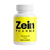 VITAMIN C Kapseln 500 mg