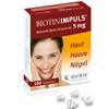 BIOTIN IMPULS 5 mg Tabletten