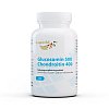 GLUCOSAMIN 500+Chondroitin 400 Kapseln