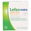 LEFAX extra Lemon Fresh Granulat