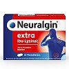 NEURALGIN extra Ibu-Lysinat Filmtabletten