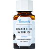 NATURAFIT Vitamin E 300 natürlich Kapseln