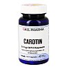 CAROTIN 5 mg GPH Kapseln