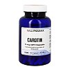 CAROTIN 5 mg GPH Kapseln