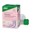 FRAUENTEE Bio Salus Filterbeutel
