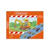 KINDERPFLASTER Bagger Briefchen