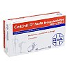 CALCIVIT D forte Brausetabletten