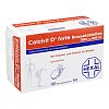 CALCIVIT D forte Brausetabletten