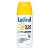 LADIVAL Sonnenschutz Spray LSF 30