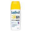 LADIVAL Sonnenschutz Spray LSF 30