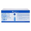 INSULINSPRITZE 1 ml U40