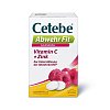 CETEBE Abwehr Fit Lutschtabletten