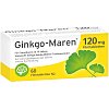 GINKGO-MAREN 120 mg Filmtabletten