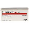 UNISELEN 200 NE Tabletten