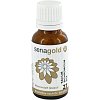 BIOCHEMIE Senagold 27 Kalium bichromicum D 12 Gl.