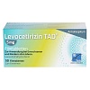 LEVOCETIRIZIN TAD 5 mg Filmtabletten