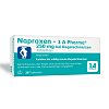 NAPROXEN-1A Pharma 250 mg b.Regelschmerzen Tabl.