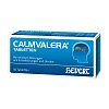 CALMVALERA Tabletten 