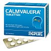 CALMVALERA Tabletten 