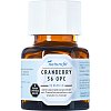 NATURAFIT Cranberry 36 OPC Kapseln
