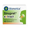 SINUPRET extract ueberzogene Tabletten