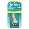 COMPEED Hühneraugen Pflaster feuchtigkeitsspendend