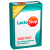 LACTOSTOP 3.300 FCC Tabletten Klickspender