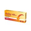 IBUDEX 400 mg Filmtabletten