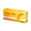 IBUDEX 200 mg Filmtabletten