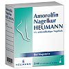 AMOROLFIN Nagelkur Heumann 5% wst.halt.Nagellack