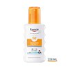 EUCERIN Sun Kids Spray LSF 50+