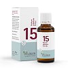 BIOCHEMIE Pflüger 15 Kalium jodatum D 6 Tropfen