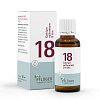 BIOCHEMIE Pflüger 18 Calcium sulfuratum D 6 Tropf.