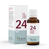 BIOCHEMIE Pflüger 24 Arsenum jodatum D 6 Tropfen